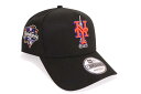 NEW ERA NEW YORK METS EMPIRE STATE PRIME EDITION 9FORTY AF ADJUSTABLE CAP (2000 ...