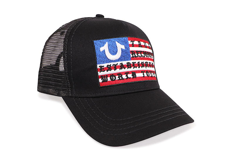 楽天市場】true religion キャップの通販