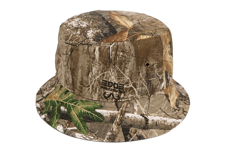 NEWHATTAN TWILL BUCKET HAT (RT1500:EDGE)ニューハッタン/バケットハット/リアル...
