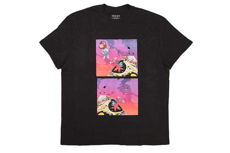 楽天市場】Kanye West（Tシャツ・カットソー｜トップス）：メンズ