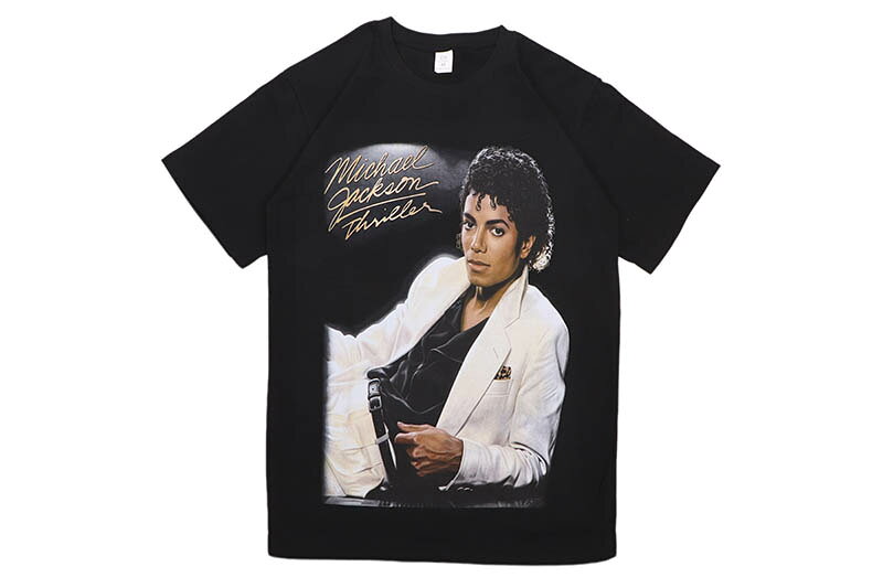 楽天市場】マイケルジャクソン tシャツ（サイズ（S/M/L）3L）の通販
