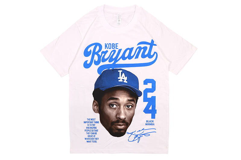 楽天市場】kobe bryant（Tシャツ・カットソー｜トップス）：メンズ