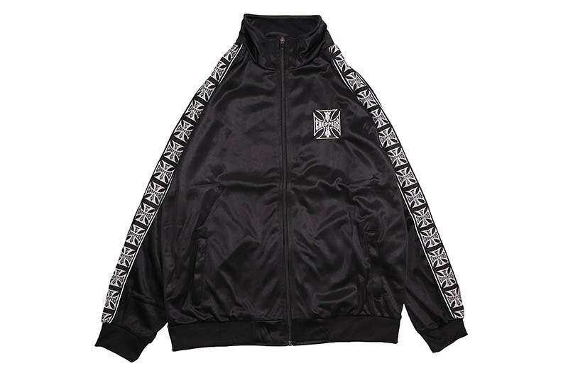 West Coast Chopperライダースジャケット　サイズL 希少品 楽天市場】west coast choppers（メンズファッション）の通販