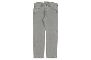 LEVI'S 501 ORIGINAL FIT JEANS (005012370:GREY)꡼Х/ǥ˥ѥ/쥤