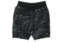 CHAMPION REVERSE WEAVE MARBLE PRINT CUT OFF SHORTSi89597P:AZTC/BLACKj`sI/XEFbgV[c/ubN