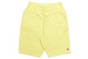 CHAMPION REVERSE WEAVE CUT OFF SHORTSi89597:AZPC/LEMON DROPj`sI/XEFbgV[c/hbv