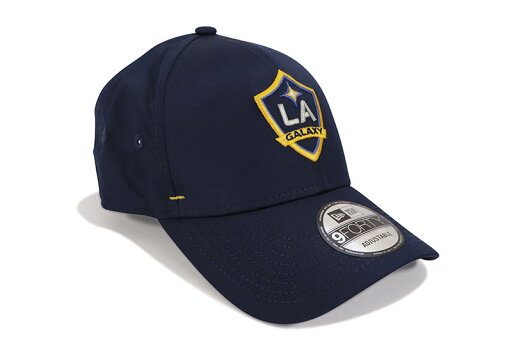 NEW ERA LA GALAXY 9FORTY ADJUSTABLE CAP (NAVY UNDER VISOR/LIGHT NAVY)ニューエラ/アジャスターキャップ/ロサンゼルス・ギャラクシー/メンズ/レディース/シンプル/男女兼用/サイズ調節/ツバ裏ネイビー/ライトネイビー NEW ERA LA GALAXY 9FORTY ADJUSTABLE CAP (NAVY UNDER VISOR/LIGHT NAVY)ニューエラ/アジャスターキャップ/ロサンゼルス・ギャラクシー/メンズ/レディース/シンプル/男女兼用/サイズ調節/ツバ裏ネイビー/ライトネイビー