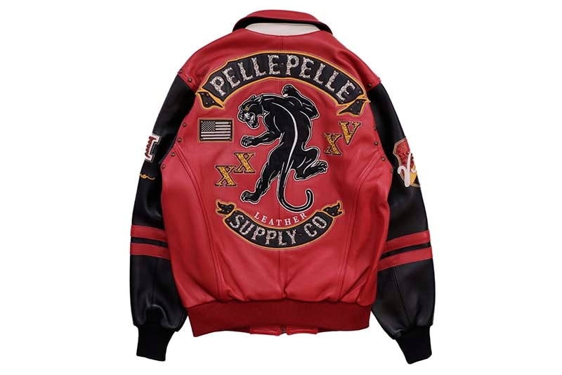 楽天市場】pellepelle ジャケット(メンズファッション)の通販 楽天市場】pellepelle ジャケット(メンズファッション)の通販