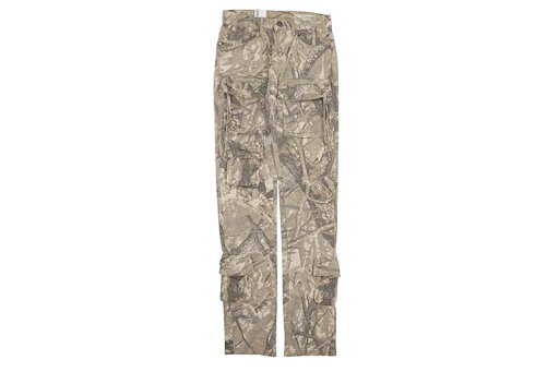 SMOKE RISE SLIM MULTI CARGO POCKET PANTS (JP24529:KHAKI HUNTING CAMO)スモークライズ/カーゴパンツ/カーキハンティングカモ SMOKE RISE SLIM MULTI CARGO POCKET PANTS (JP24529:KHAKI HUNTING CAMO)スモークライズ/カーゴパンツ/カーキハンティングカモ