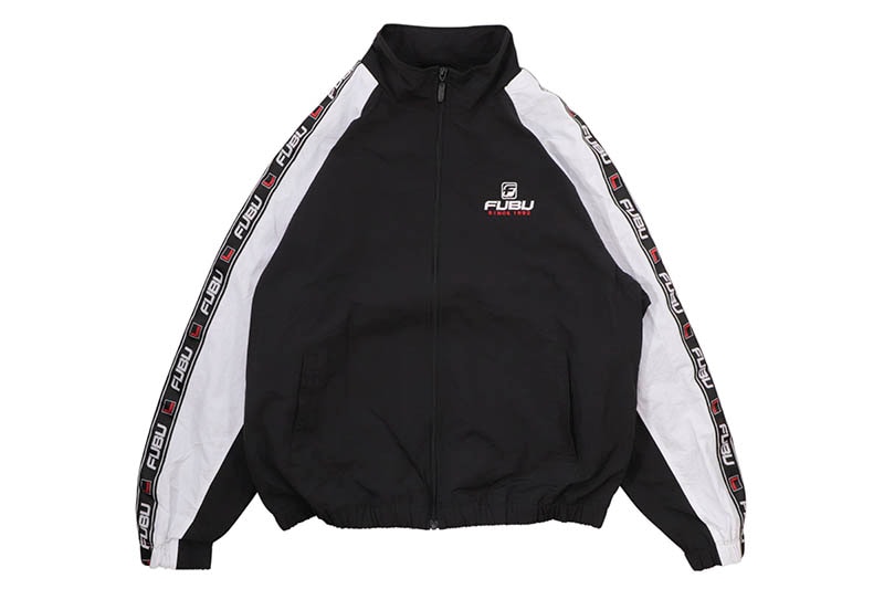 楽天市場】fubu ジャージの通販 楽天市場】fubu ジャージの通販