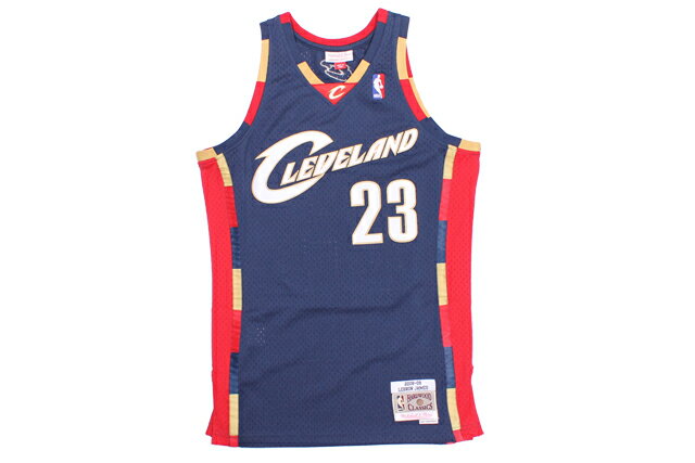 MITCHELL & NESS SWINGMAN MESH 