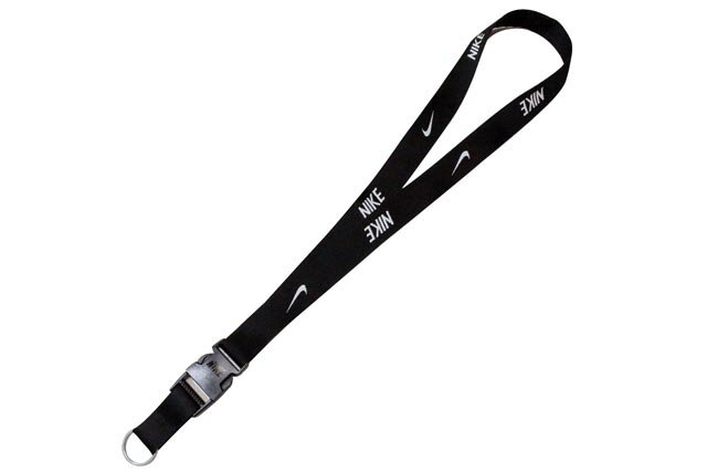 NIKE LANYARD(BLACK)ʥ/ͥåԡ/䡼/֥å