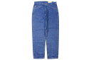 Carhartt WORKWEAR RELAXED-FIT TAPERED LEG DENIM 