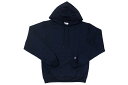 CHAMPION USA ECO PULLOVER HOODIE (NAVY)チャンピオン/プルオーバーフーディー/ネイビー