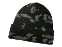 POLO RALPH LAUREN KNIT CAP (Camo Merino Cuffed Hat/6F0298/352: Camo)ポロ ラルフローレン/ニットキャップ/迷彩