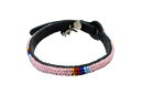 HTC (Hollywood Trading Company) HONEY BRACELET (13SHTBR026: Pink)GC`eB[V[/U[uXbg