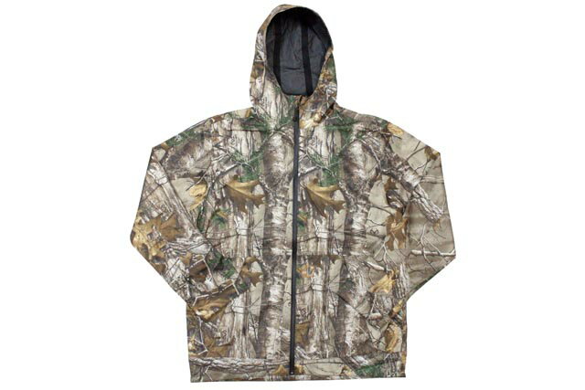 Carhartt CAMO FORCE EQUATOR JACKET (101566/977: REAL TREE CAMO)J[n[g/t[hWPbg/