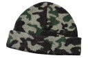 POLO RALPH LAUREN CAMO WOOL HAT (6F0446/306: CAMO)|t[/jbgLbv/