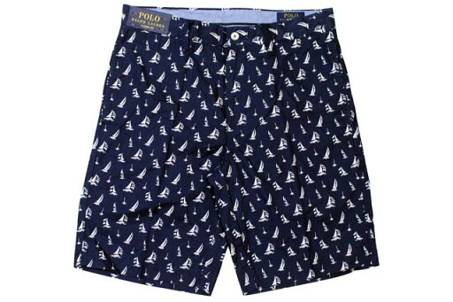 POLO RALPH LAUREN CLASSIC-FIT SAILBOAT SHORTS (710595534001: STARBOARD)ポロラルフローレン/ショーツ/紺 POLO RALPH LAUREN CLASSIC-FIT SAILBOAT SHORTS (710595534001: STARBOARD)ポロラルフローレン/ショーツ/紺