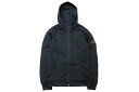 ADIDAS ID SWEAT FULL ZIP HOODIE (AZ4799: BLACK)アディダス/ジップパーカー/黒