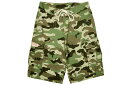 TRUE RELIGION CAMOUFLAGE SWIM SHORTS (TRM416FLC: WOOD LAND)gD[W/XCJ[SV[c/