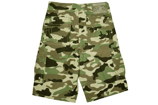 TRUE RELIGION CAMOUFLAG...の紹介画像2