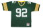 MITCHELL & NESS LEGACY JERSEY (GREEN BAY PACKERS/DARK GREEN/1996/REGGIE WHITE #92) LGJYAC18033ߥå&ͥ/(֥ͥå)եåȥܡ쥬㡼/꡼٥ѥå/꡼