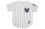 MITCHELL & NESS AUTHENTIC JERSEY (NEW YORK YANKEES/HOME/2013/ICHIRO SUZUKI #31/WHITE) AJY15349ミッチェル&ネス/ベースボールジャージ/ニューヨークヤンキース/ホワイト