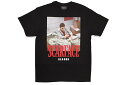 REASON CLOTHING SCARFACE MONEY TEE (SF-18:BLACK)[YN[`O/XJ[tFCX/gj[^i/V[gX[ueB[Vc/ubN