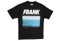 楽天GROW AROUND グロウアラウンドMARKET FRANK T-SHIRT （BLACK） 399001793マーケット/ティーシャツ/ブラック
