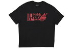 DIPLOMATS EMPIRE DIPSET x THE LOX NY TEE (BLACK)ディプロマッツ エンパイア/ザ ロックス/ショートスリーブティーシャツ/ブラック