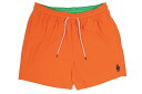 POLO RALPH LAUREN TRAVELER SHORT (710890535001:BLAZE RACING ORANGE)|t[/XCV[c/n[tpc///C/r[`/v[/IW