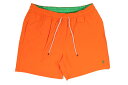 POLO RALPH LAUREN TRAVELER SHORT (710829851037:BLAZE RACING ORANGE)|t[/XCV[c/n[tpc///C/r[`/v[/IW