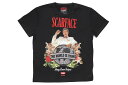 REASON CLOTHING SCARFACE WORLD IS YOURS TEE (SF-59:BLACK)[YN[`O/XJ[tFCX/gj[^i/V[gX[ueB[Vc/ubN