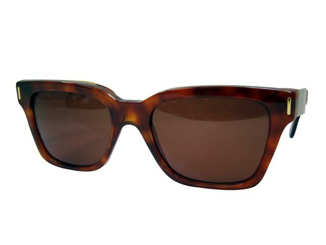 SUPER SUNGLASS (America 926/Francis: Leopard)スーパー/サングラス