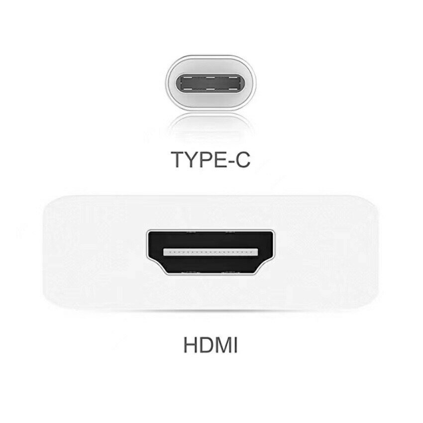 【新商品！】【4K対応】HDMI変換ケーブル USB Type-C ハブ HDMI 4K 軽量アルミ合金 HDMI変換アダプター スマホ Android ノートパソコン ノートPC surface iPad Air4 Pro2018/2020 Android対応 PC変換アダプター 任天堂 Switch モニター ディスプレイ