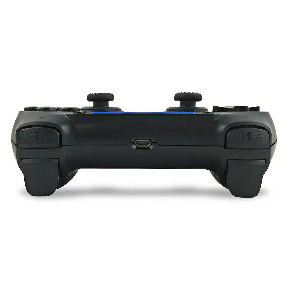 【あす楽対応】【保証付き】PlayStation4コントローラー互換品プレイステーション4対応コントローラーゲームワイヤレス互換代替DualShockps4proSlimプレステ4SONYソニー【送料無料】