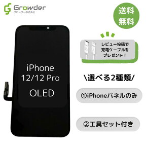 iPhone 12 / iPhone 12 Pro フロントパネル 修理キット 修理 液晶 液晶パネル 画面 交換 補修 アイフォン 有機EL 画面修理キット 画面交換キット 工具 道具 ツール 単品 セット ガラスフィルム 保護フィルム フィルム ドライバー ピック ヘラ 吸盤 パネル ガラス 送料無料