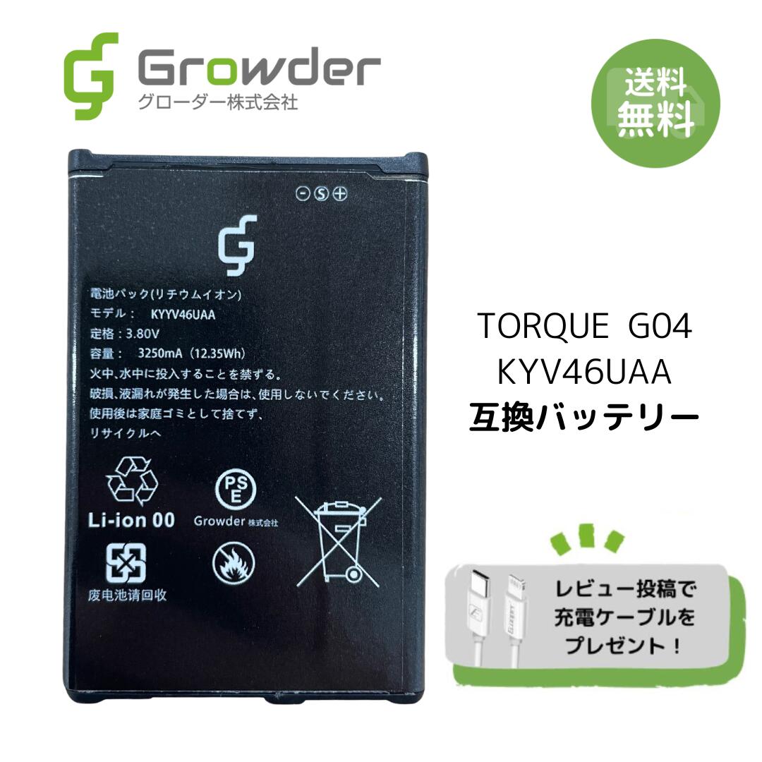 ΤФŷԾŹ㤨֡ڿʡۡPSE auб б TORQUE G04 ߴ ӥѥå Хåƥ꡼ Хåƥ꡼ KYV46UAA 3.8V 3250mAפβǤʤ1,940ߤˤʤޤ