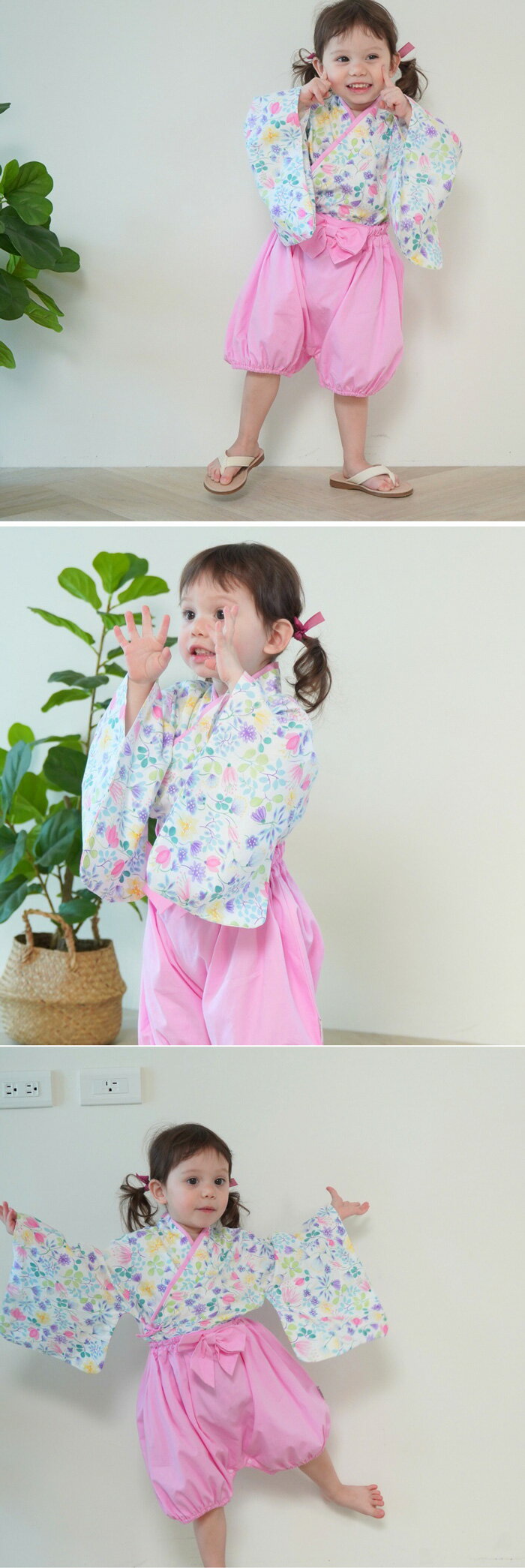 甚平セット 袴 子供 キッズ浴衣 男の子 浴衣 ロンパース ベビー服 子供服 キッズ ...