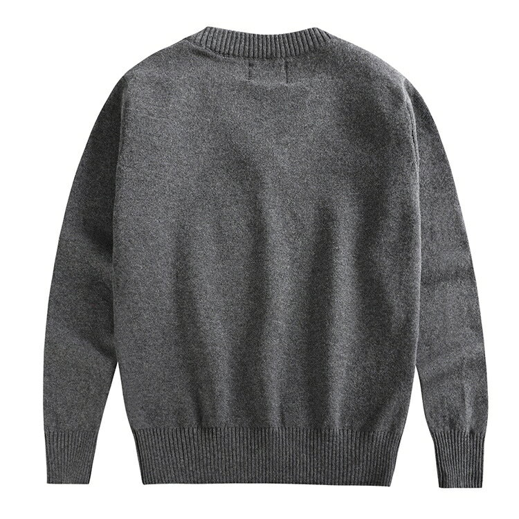 男の子トップスセーター長袖長そでビッグシルエット子供服キッズジュニアトップスセーターキッズユニセックス秋冬110120130140150160cm