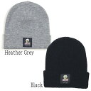 Brother Merle(uU[}[) Ribbed Beanie jbgEr[j[ELbv