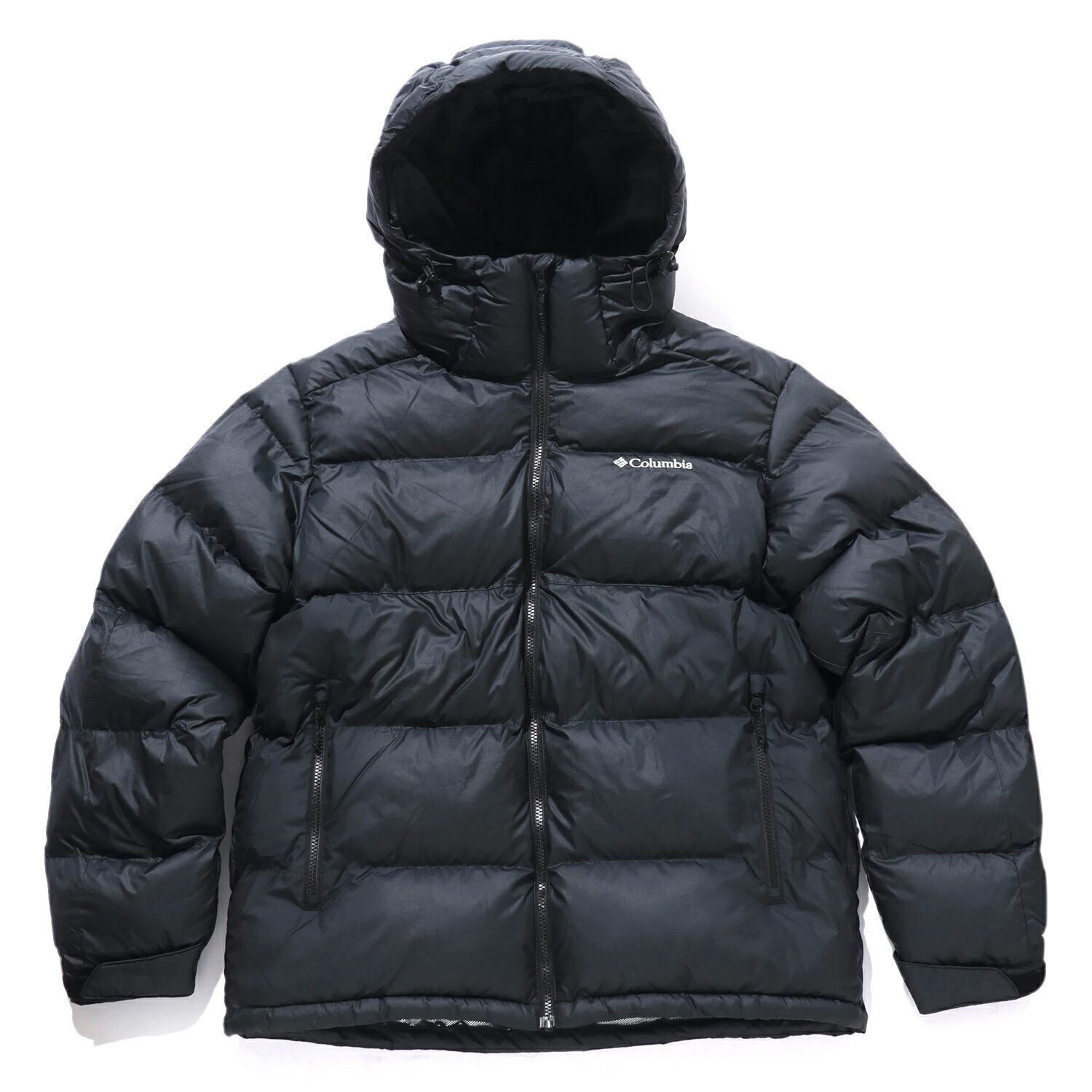 Columbia(コロンビア) パイクレイクII フーデッドジャケットPIKE LAKEII Hooded Jacketのサムネイル