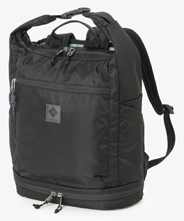 Columbia(コロンビア) グレートスモーキーガーデン3ウェイバックパックGreat Smoky Garden 3Way Backpack