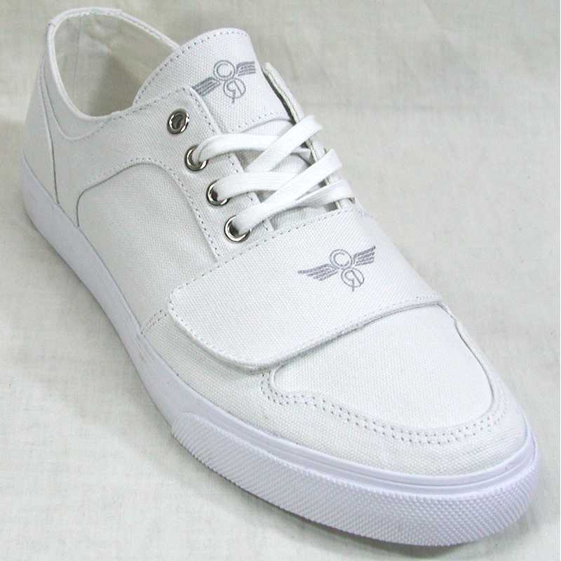 CreativeRecreation(���ꥨ���ƥ��֥쥯�ꥨ�������)CesarioLoXVICanvasShoes