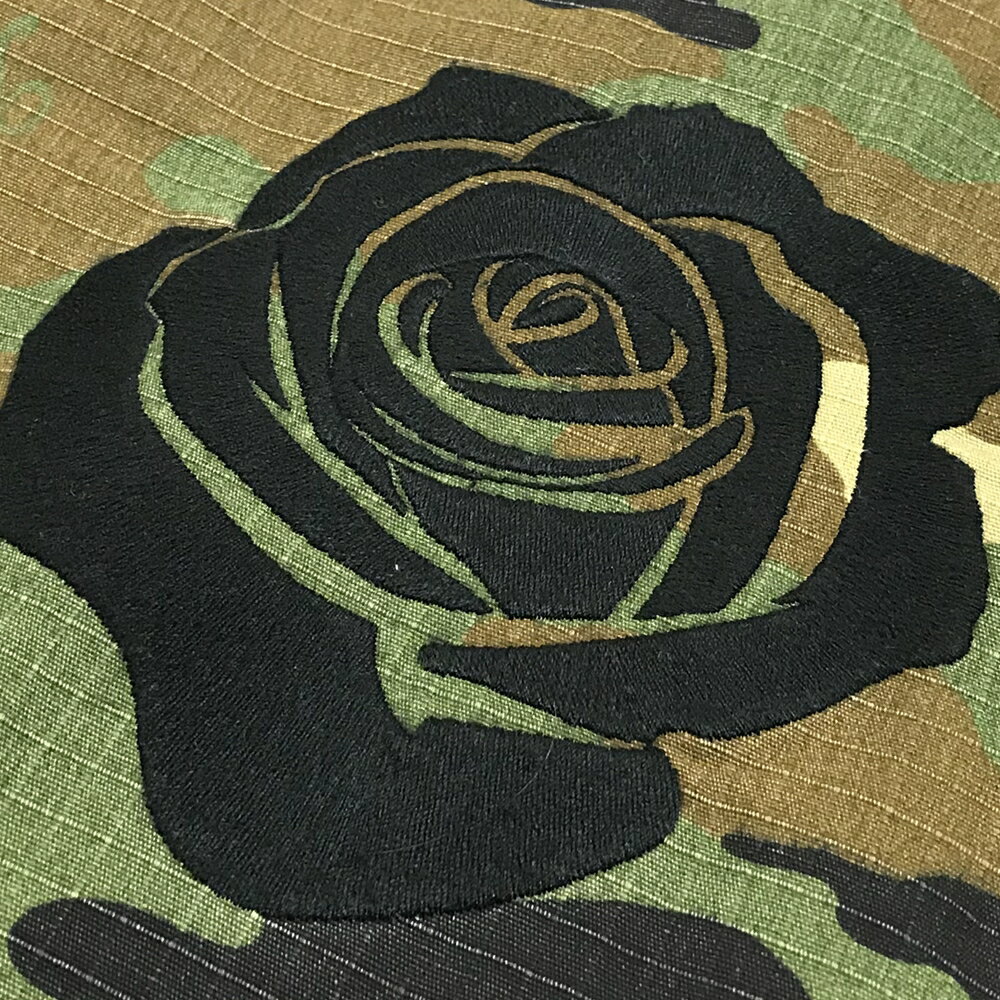 THE HUNDREDS(ハンドレッツ) Alta Jacket