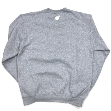 THE HUNDREDS(ハンドレッツ) Bar None Crew Neck CHAMPION Sweat Shirt(チャンピオン・スウェットシャツ)