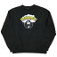 THE HUNDREDS(ハンドレッツ) SOUR ADAM CREWNECK Sweat Shirt(スウェットシャツ)