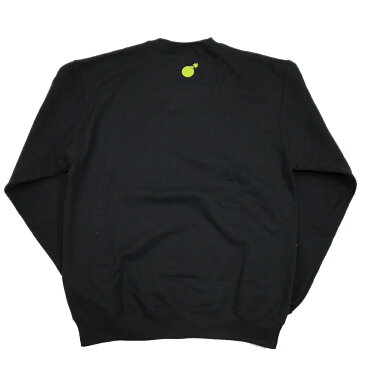 THE HUNDREDS(ハンドレッツ) Forever Slant Champion Crew Neck Sweat Shirt(チャンピオン・スウェットシャツ)