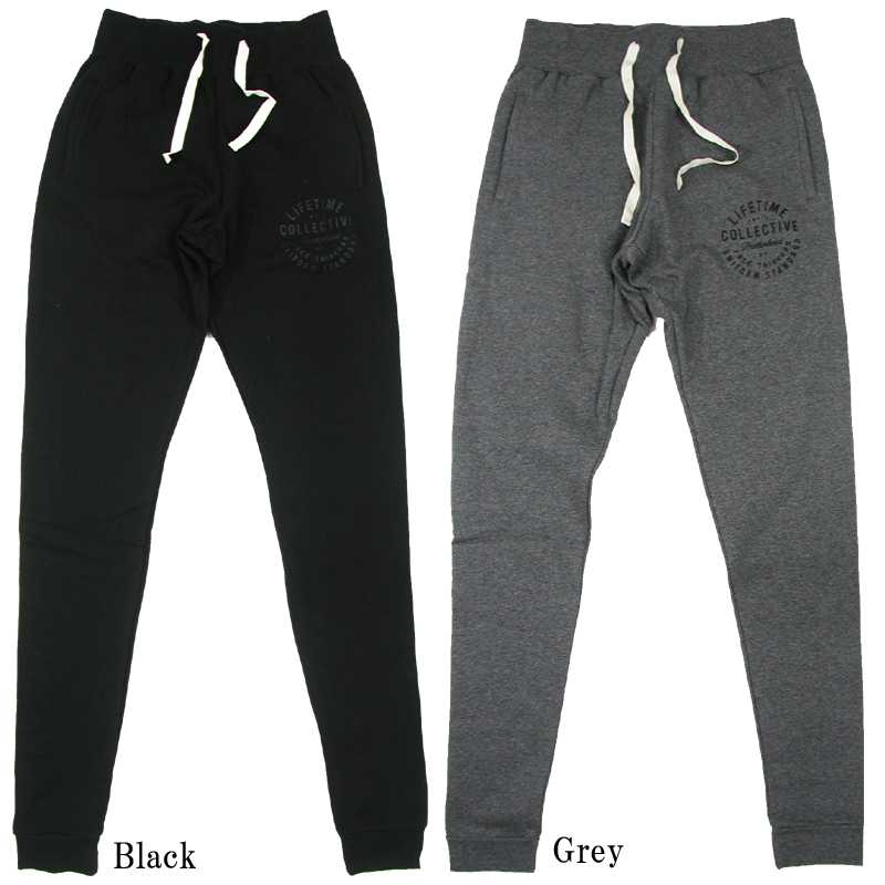 Lifetime Collective(ライフタイム・コレクティブ) REGGIE Sweat Pants (スウェットパンツ)